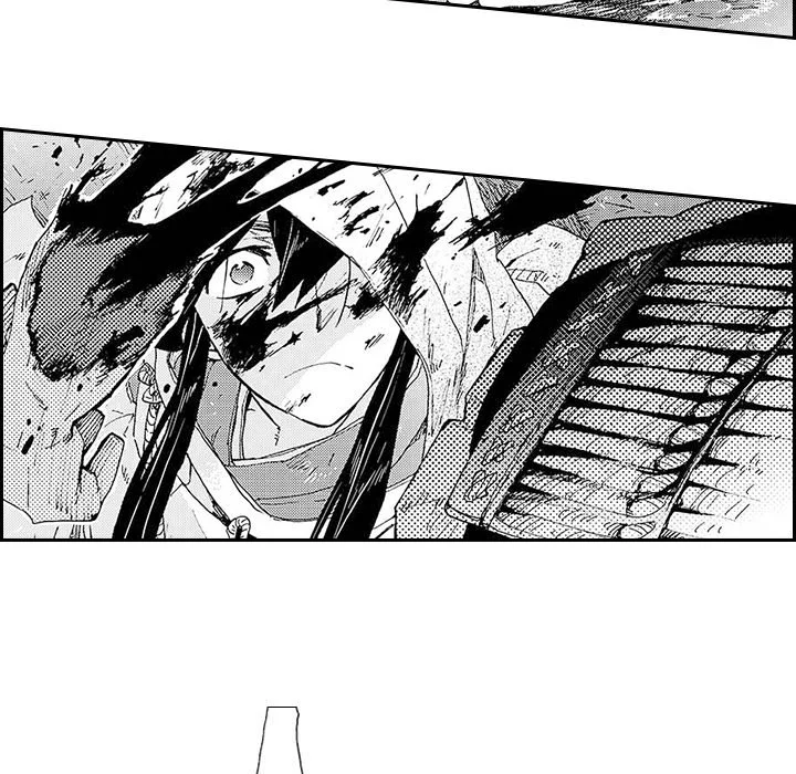 Contract Of Cherry Blossom Guilt - Chapter 5